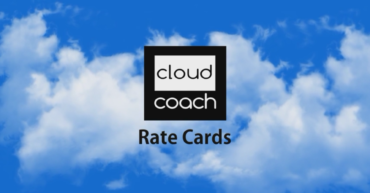Client Rate Cards in Cloud Coach