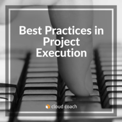 Best Practices in Project Execution
