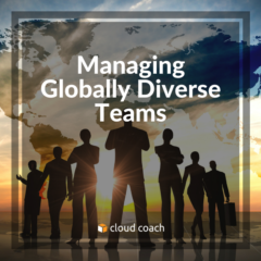 Managing Globally Diverse Teams