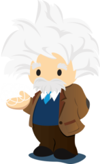 Salesforce Einstein and Project Management