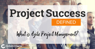 What is Agile Project Management?