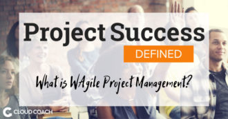 What is WAgile Project Management?