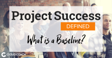 What is a Baseline?