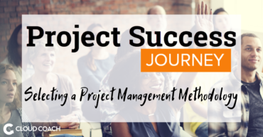 Selecting a Project Management Methodology