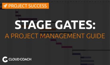 The stage gate process: a project management guide