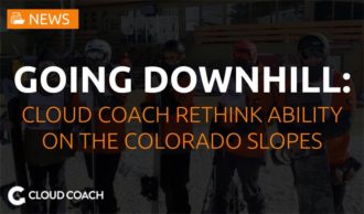 Cloud Coach… going downhill fast