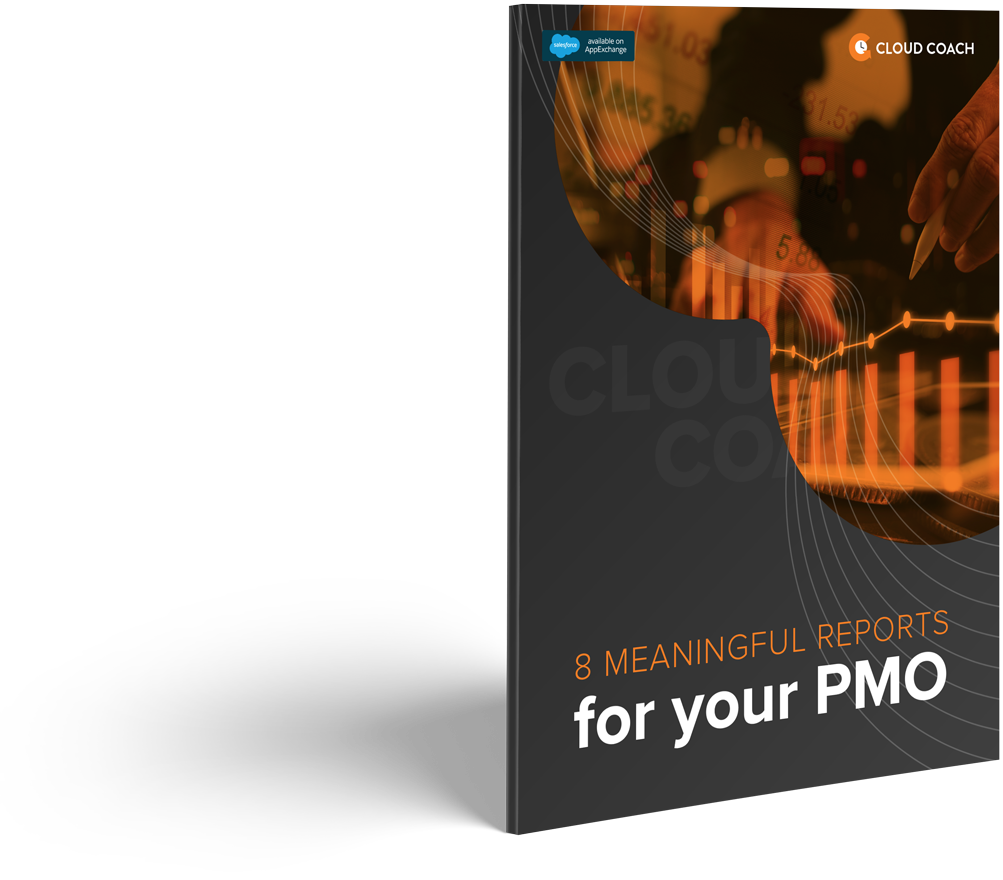8 Meaningful Reports for your PMO
