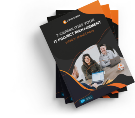 7 Capabilities Your IT Project Management Solution Should Have