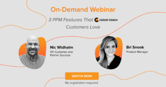 3 PPM Features That Customers Love