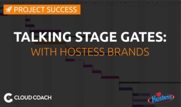 Talking Stage-Gates with Hostess Brands