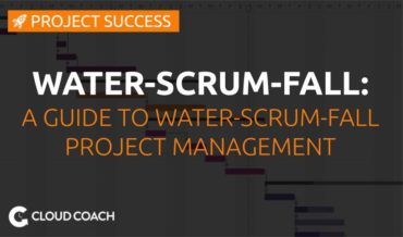 A Guide to Water-Scrum-Fall Project Management