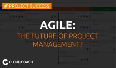 Is Agile the Future of Project Management?