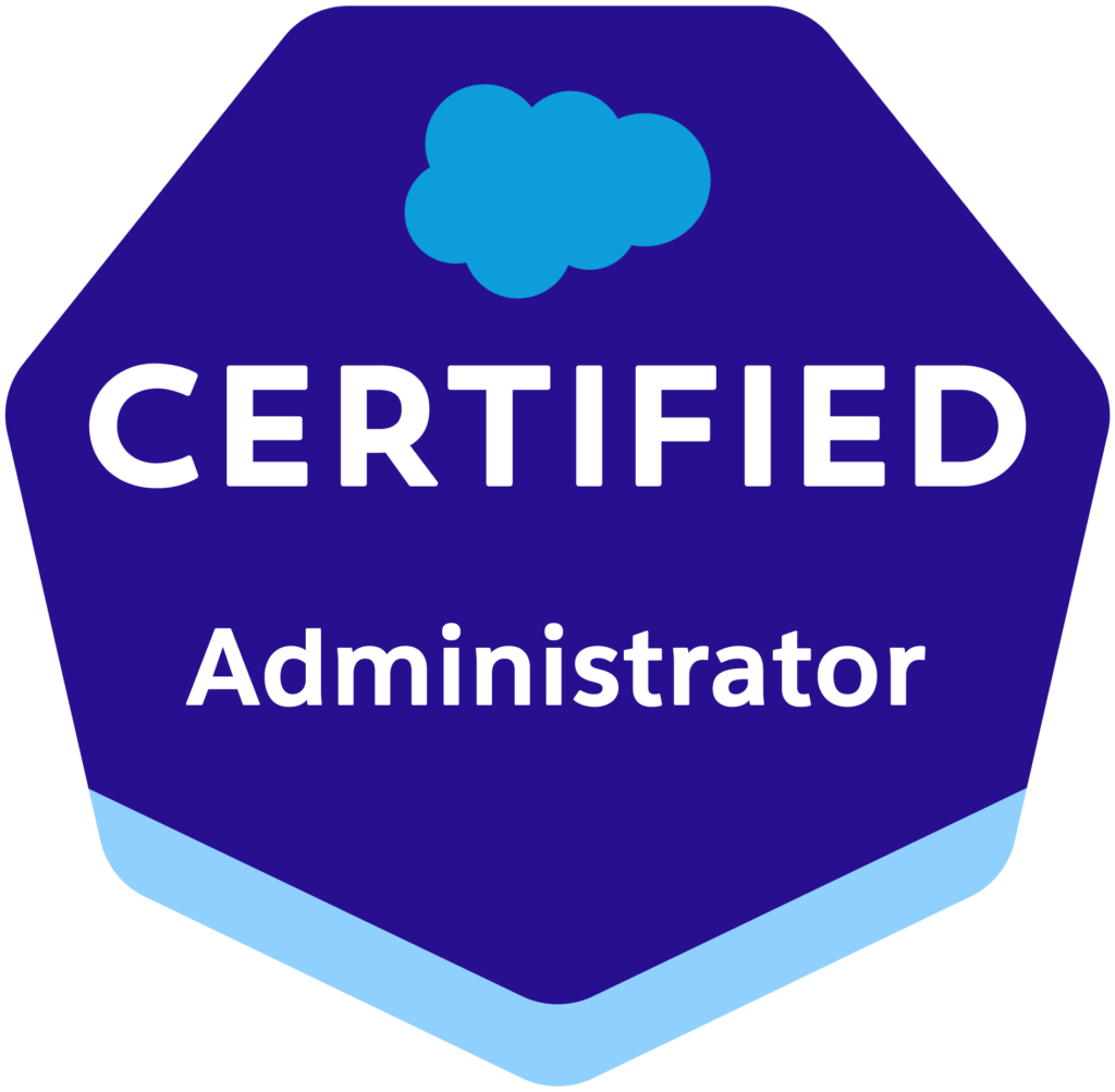 What You Need To Know About Becoming A Salesforce Administrator | Cloud ...