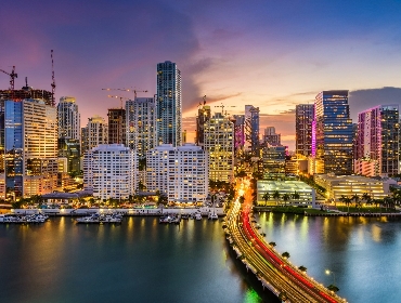 Cloud Coach Live, Miami