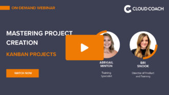 Mastering Project Creation – Kanban Projects