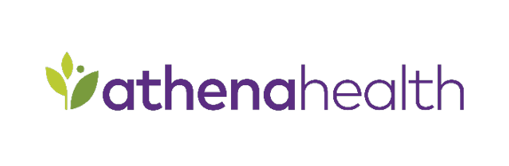 Athena Health Logo 1