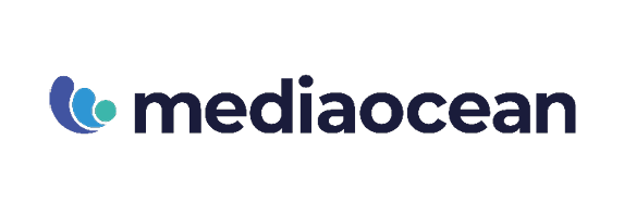 Mediaoceaon Logo