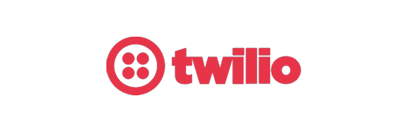 Twillio Logo