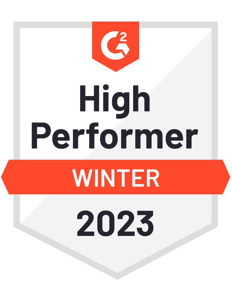 ProjectManagement HighPerformer HighPerformer