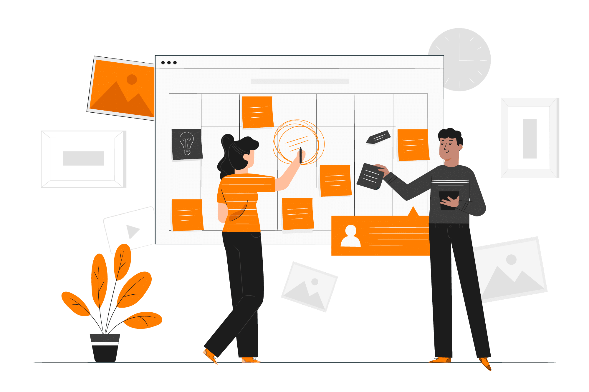 What does a customer success journey look like? | Cloud Coach