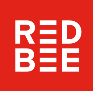 Red Bee Media logo.svg