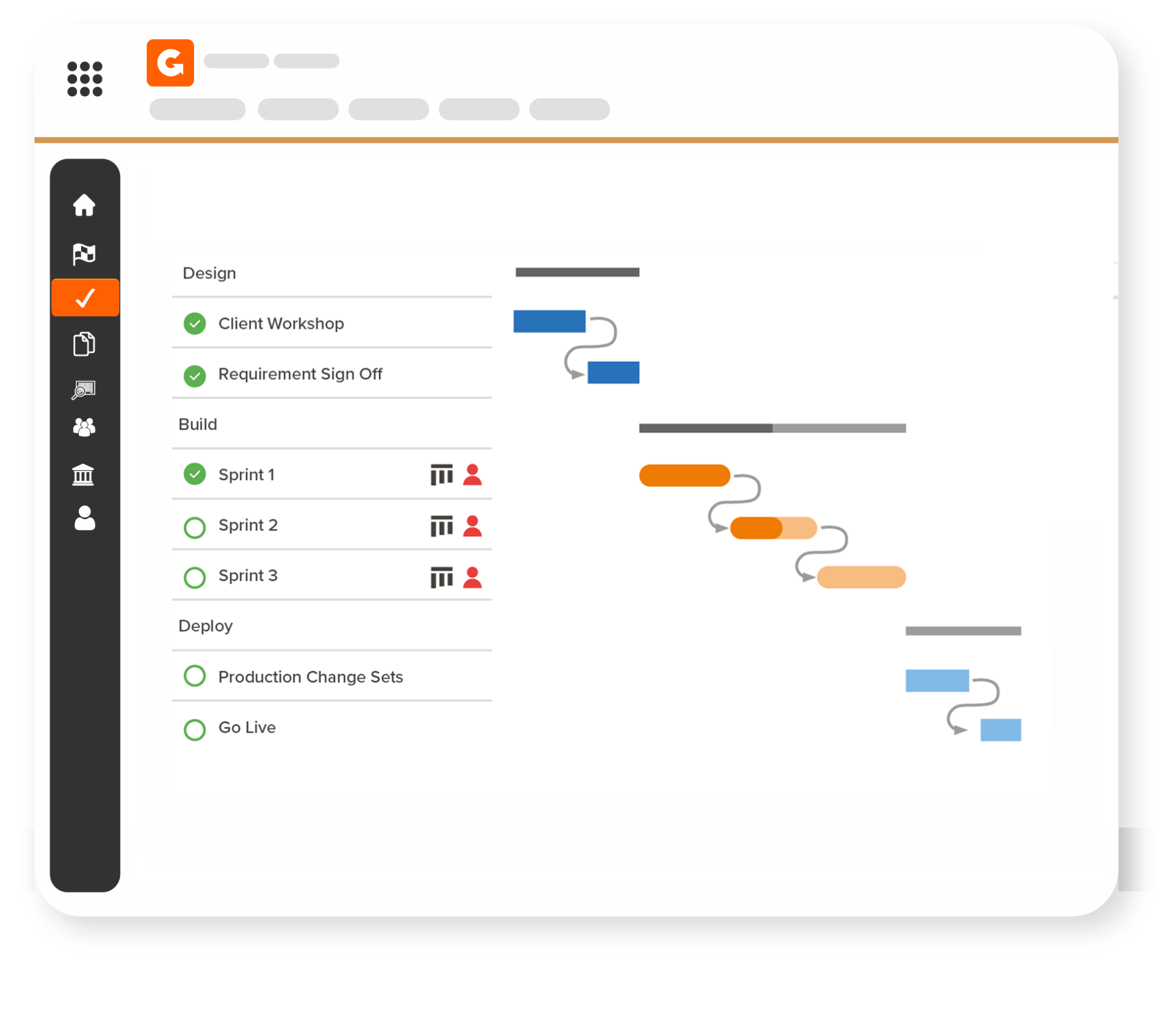 Success Starts With Great Onboarding