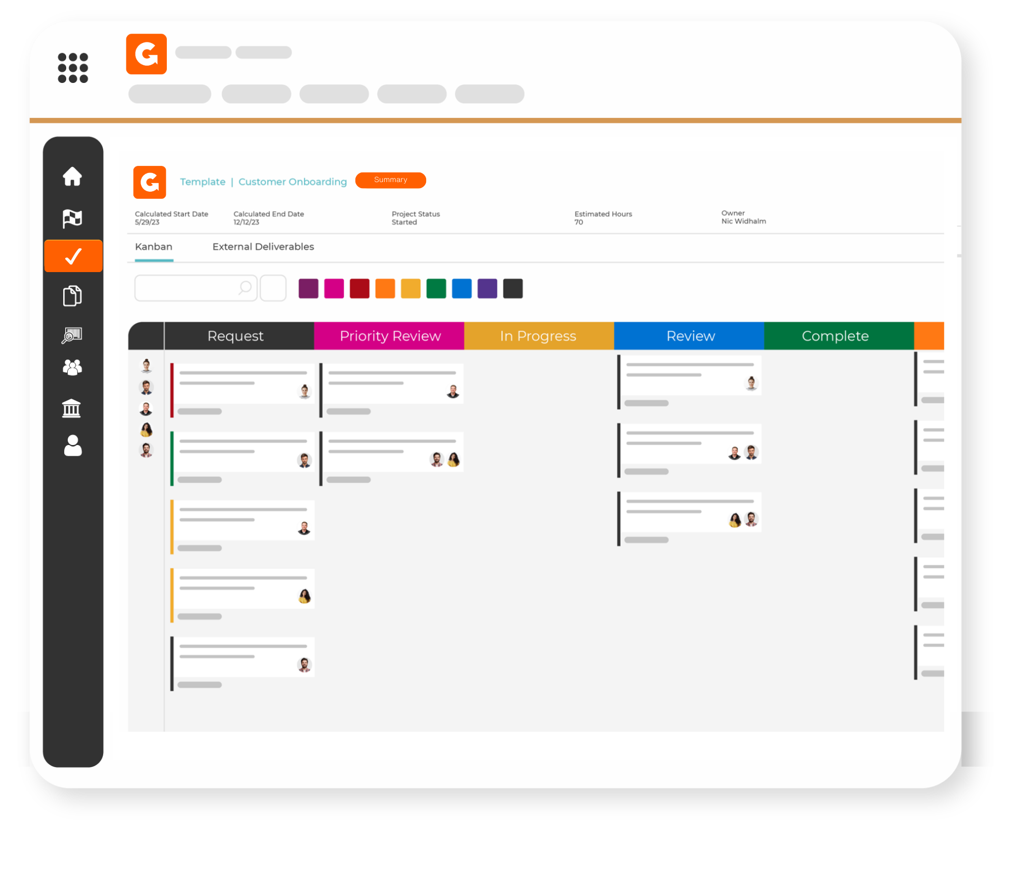 Kanban