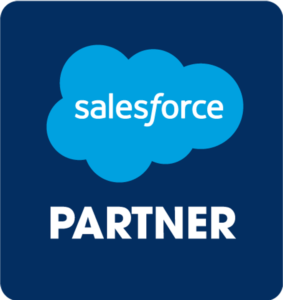 Salesforce Partner Logo 283x300