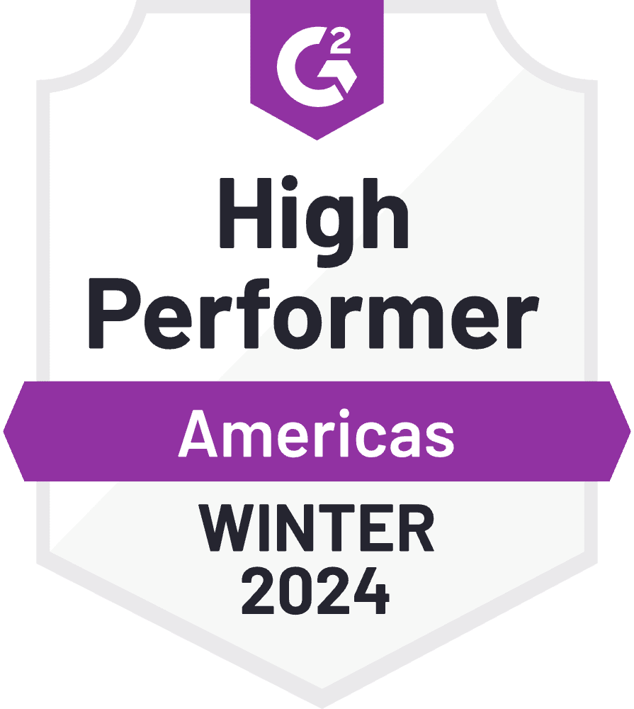 ProfessionalServicesAutomation HighPerformer Americas HighPerformer