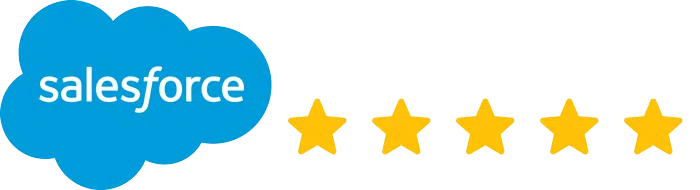 5-star Salesforce Appex