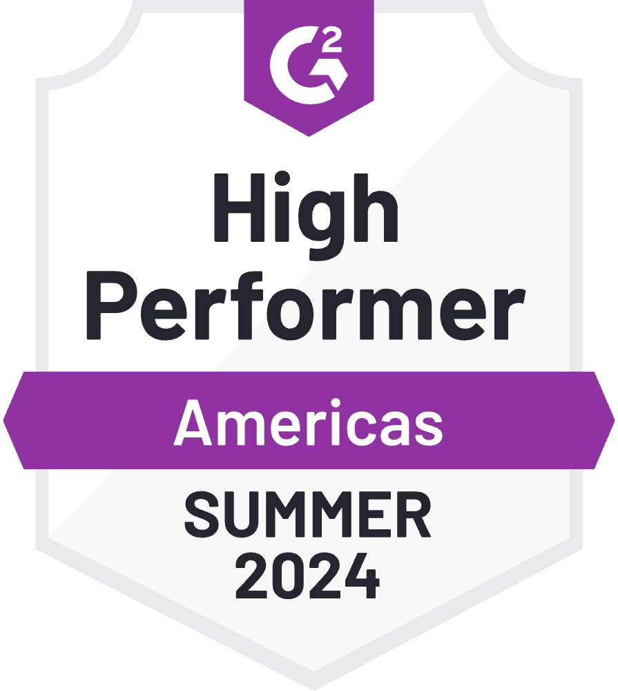 ProfessionalServicesAutomation HighPerformer Americas HighPerformer