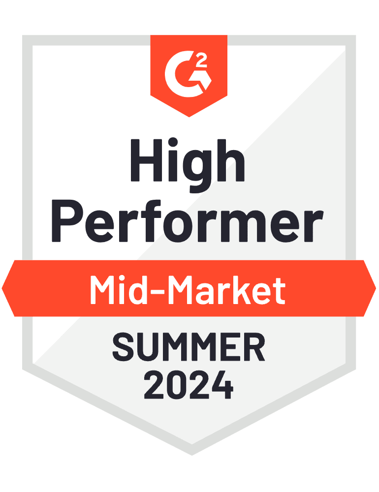 ProfessionalServicesAutomation HighPerformer Mid Market HighPerformer