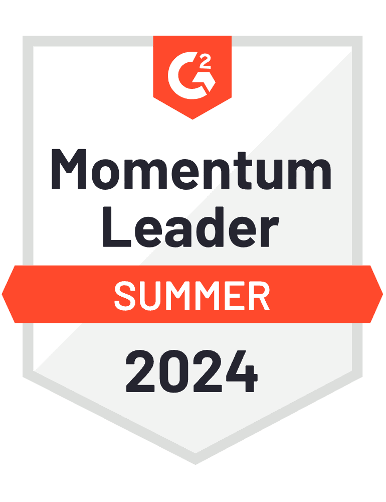 ProjectandPortfolioManagement MomentumLeader Leader