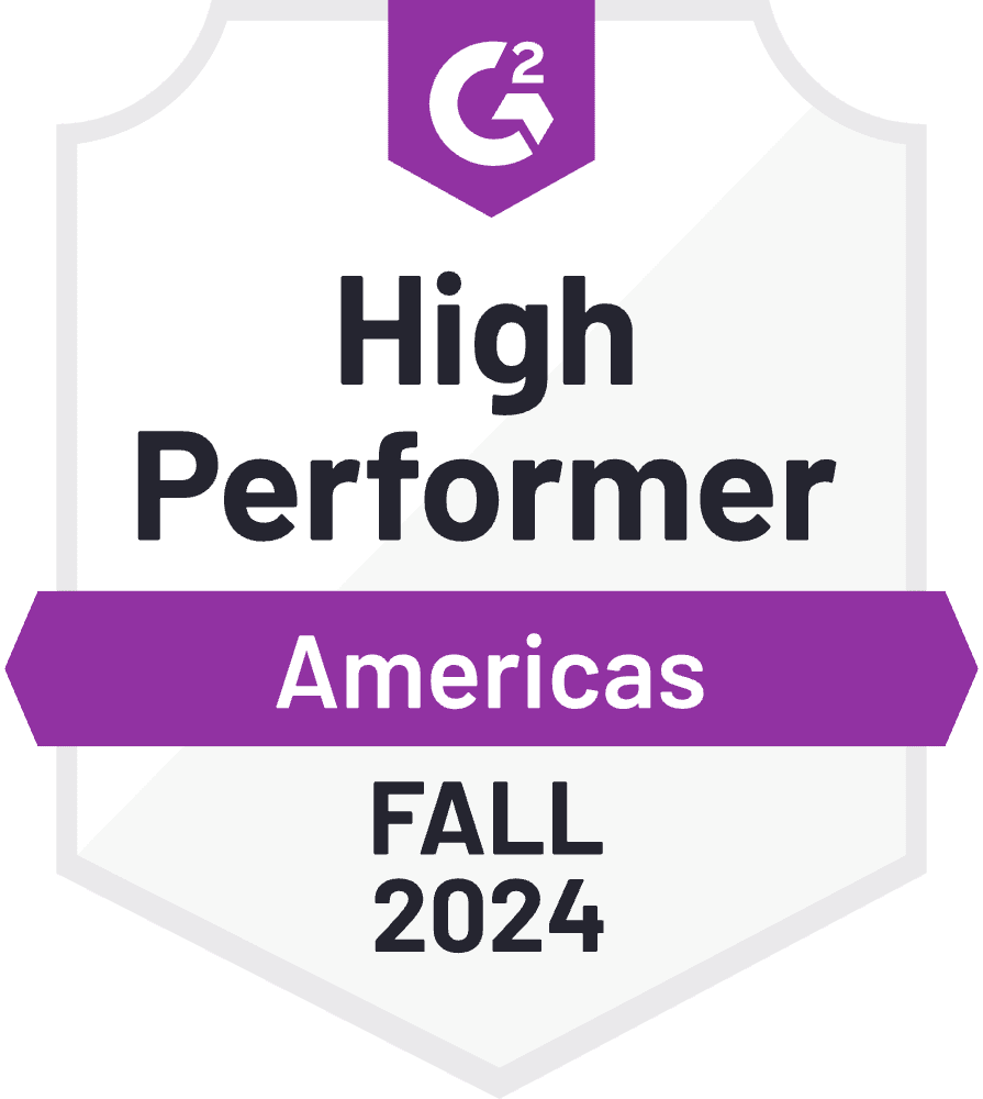 ProfessionalServicesAutomation HighPerformer Americas HighPerformer