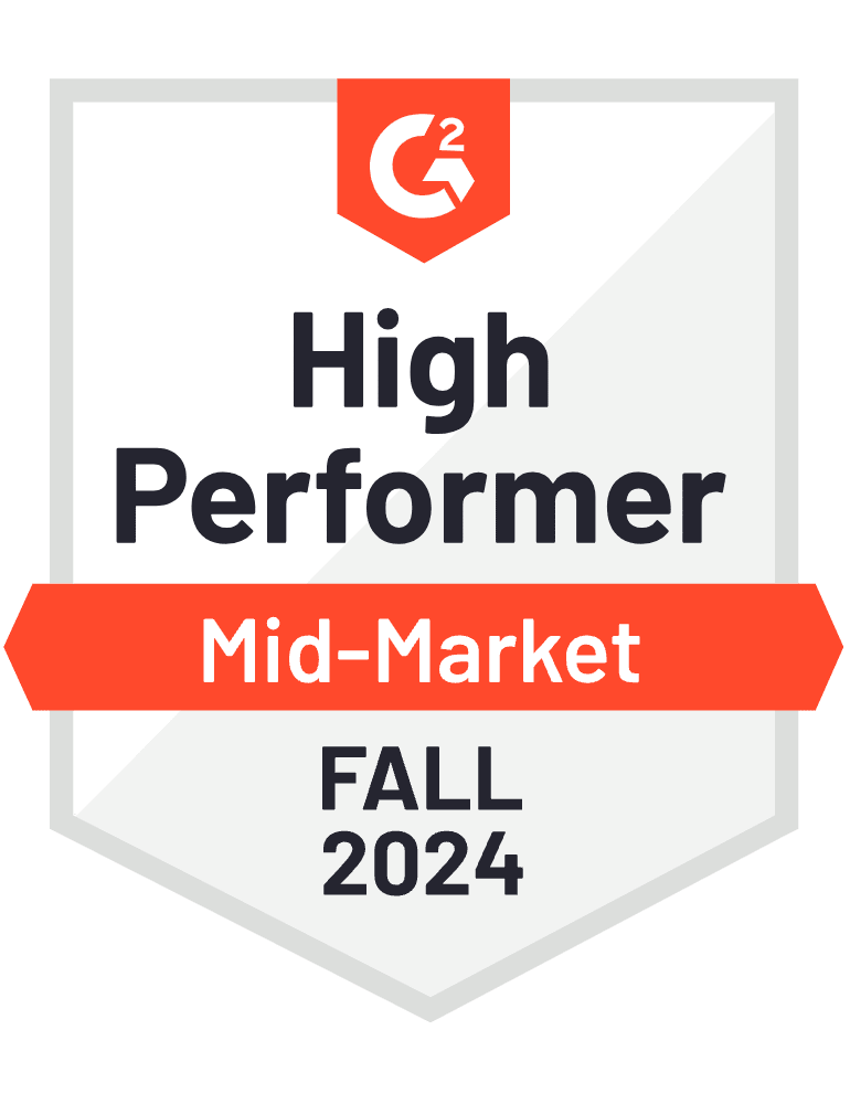 ProfessionalServicesAutomation HighPerformer Mid Market HighPerformer 1