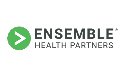 Ensemble Health Partners Logo