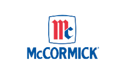 McCormick Logo