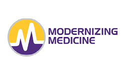 Modernizing Medicine Logo