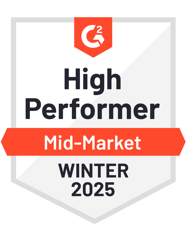 ProfessionalServicesAutomation HighPerformer Mid Market HighPerformer