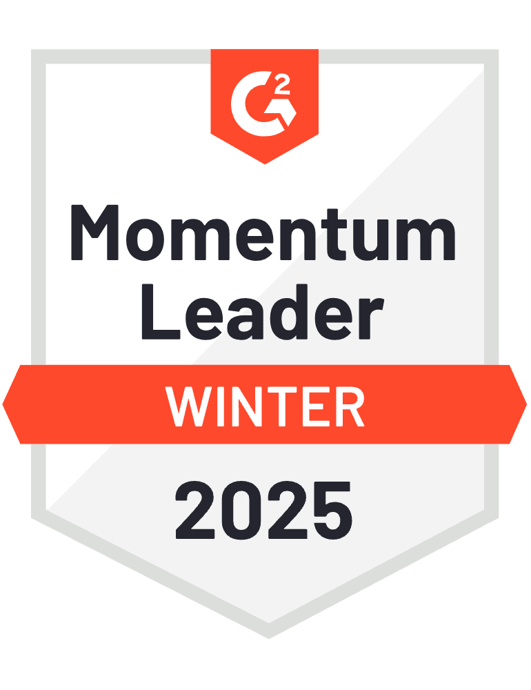 ProjectManagement MomentumLeader Leader