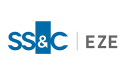 SS&C Eze Logo