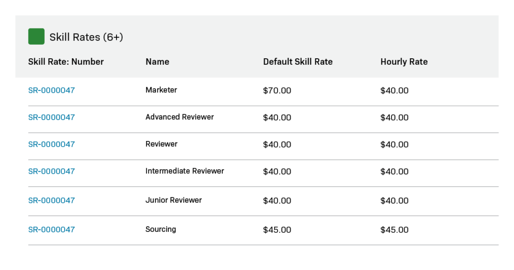 Set Billable Rates2