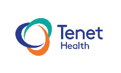 Tenet Health Logo