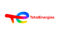 TotalEnergies Logo