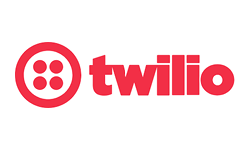 Twillio Logo