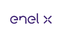 enel x Logo