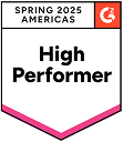 ProfessionalServicesAutomation HighPerformer Americas HighPerformer
