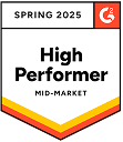 ProfessionalServicesAutomation HighPerformer Mid Market HighPerformer