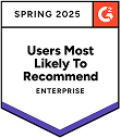 ProfessionalServicesAutomation UsersMostLikelyToRecommend Enterprise Nps (1)