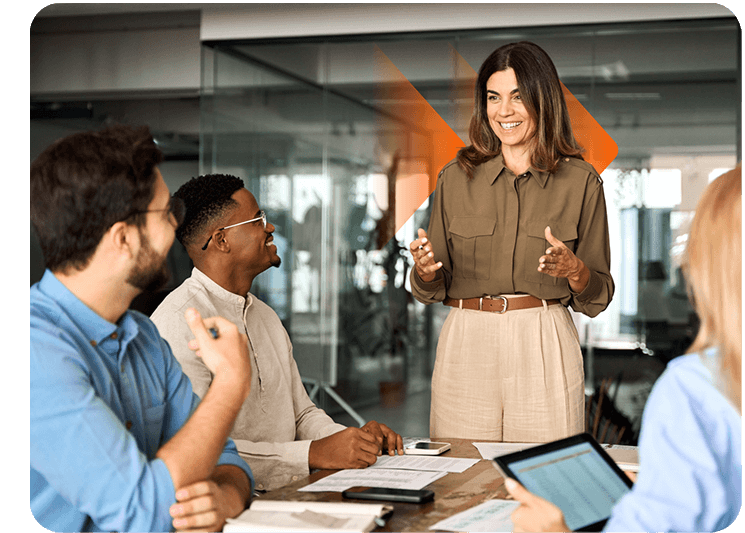 CS Ops and Enablement leaders 